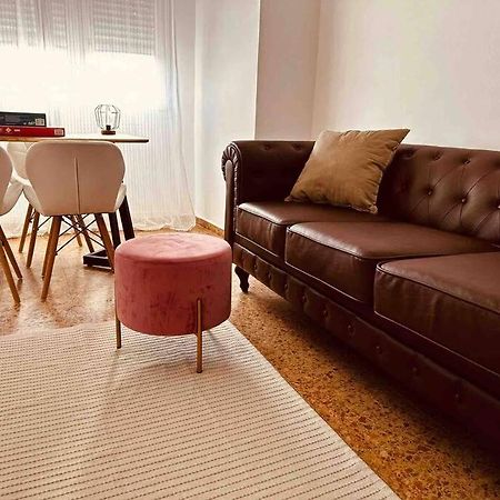 Casa Del Kun. San Juan De L'Arena Daire La Arena Dış mekan fotoğraf
