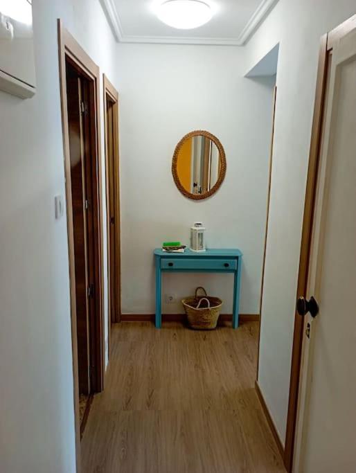 Casa Del Kun. San Juan De L'Arena Daire La Arena Dış mekan fotoğraf