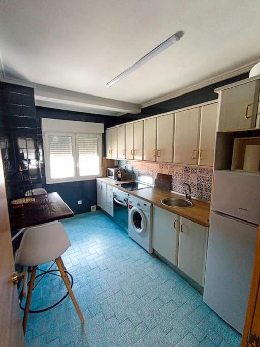 Casa Del Kun. San Juan De L'Arena Daire La Arena Dış mekan fotoğraf