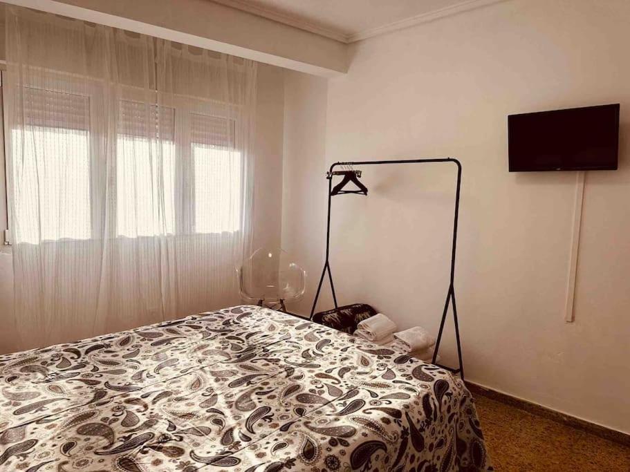 Casa Del Kun. San Juan De L'Arena Daire La Arena Dış mekan fotoğraf